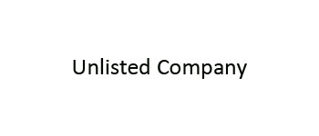 Unlisted Company